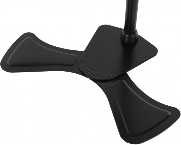 Кронштейн для мониторов Cactus CS-VM-MP330S-BK черный 15&amp;quot;-24&amp;quot; макс.8кг настольный наклон