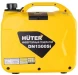 Генератор Huter DN1500Si 1.4кВт
