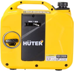 Генератор Huter DN1500Si 1.4кВт
