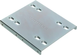 Салазки для 3.5&amp;quot; отсека Kingston для HDD 2.5&amp;quot; SNA-BR2/35