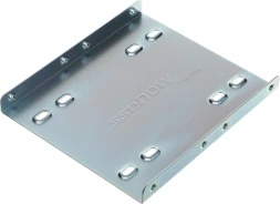 Салазки для 3.5&amp;quot; отсека Kingston для HDD 2.5&amp;quot; SNA-BR2/35