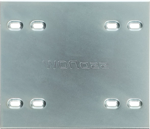 Салазки для 3.5&amp;quot; отсека Kingston для HDD 2.5&amp;quot; SNA-BR2/35