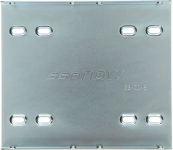 Салазки для 3.5&amp;quot; отсека Kingston для HDD 2.5&amp;quot; SNA-BR2/35
