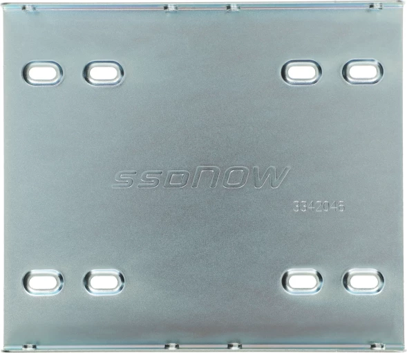 Салазки для 3.5&amp;quot; отсека Kingston для HDD 2.5&amp;quot; SNA-BR2/35