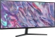 Монитор Samsung 34&amp;quot; ViewFinity S5 S34C500GAIXCI черный VA LED 21:9 полуматовая 3000:1 300cd 178гр/178гр 3440x1440 100Hz FreeSync DP Ultra WQHD 4.9кг