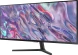 Монитор Samsung 34&amp;quot; ViewFinity S5 S34C500GAIXCI черный VA LED 21:9 полуматовая 3000:1 300cd 178гр/178гр 3440x1440 100Hz FreeSync DP Ultra WQHD 4.9кг