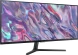 Монитор Samsung 34&amp;quot; ViewFinity S5 S34C500GAIXCI черный VA LED 21:9 полуматовая 3000:1 300cd 178гр/178гр 3440x1440 100Hz FreeSync DP Ultra WQHD 4.9кг