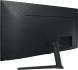 Монитор Samsung 34&amp;quot; ViewFinity S5 S34C500GAIXCI черный VA LED 21:9 полуматовая 3000:1 300cd 178гр/178гр 3440x1440 100Hz FreeSync DP Ultra WQHD 4.9кг