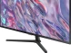 Монитор Samsung 34&amp;quot; ViewFinity S5 S34C500GAIXCI черный VA LED 21:9 полуматовая 3000:1 300cd 178гр/178гр 3440x1440 100Hz FreeSync DP Ultra WQHD 4.9кг