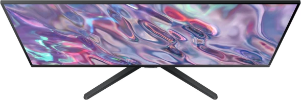 Монитор Samsung 34&amp;quot; ViewFinity S5 S34C500GAIXCI черный VA LED 21:9 полуматовая 3000:1 300cd 178гр/178гр 3440x1440 100Hz FreeSync DP Ultra WQHD 4.9кг