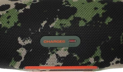 Колонка порт. JBL Charge 6 камуфляж 45W 1.0 BT 10м 4722mAh (JBLCHARGE6SQUAD)