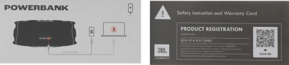 Колонка порт. JBL Charge 6 камуфляж 45W 1.0 BT 10м 4722mAh (JBLCHARGE6SQUAD)