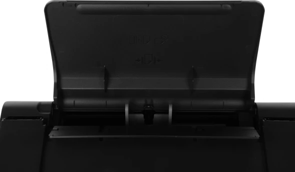 МФУ струйный Canon Pixma G3430 (5989C009) A4 WiFi черный