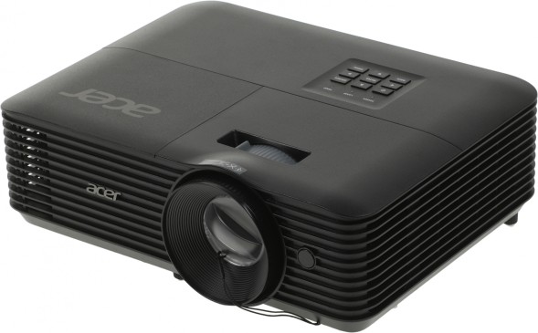 Проектор Acer X1228i DLP 4500Lm LS (1024x768) 20000:1 ресурс лампы:6000часов 1xHDMI 2.75кг