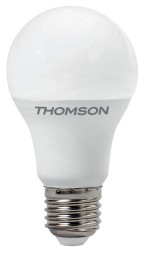 Лампа светодиодная Thomson TH-B2098 5Вт цок.:E27 груша 220B 4000K св.свеч.бел.нейт. A (упак.:1шт)