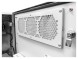Шкаф коммутационный ЦМО (ШТВ-Н-12.6.5-4ААА-Т1) настенный 12U 600x530мм пер.дв.металл несъемн.бок.пан. 150кг серый 120град. уличный всепогодный с вентилятором с нагревателем укомплектованный