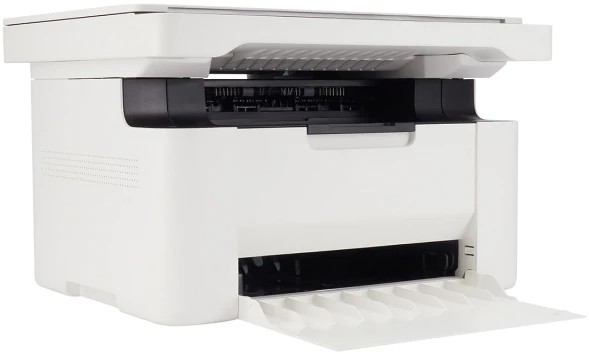 МФУ лазерный IRU Strato HM2401DNW A4 Duplex Net WiFi белый