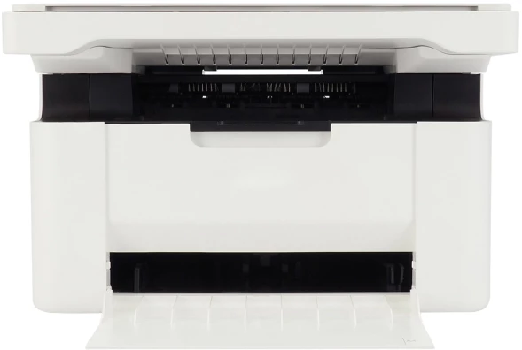 МФУ лазерный IRU Strato HM2401DNW A4 Duplex Net WiFi белый