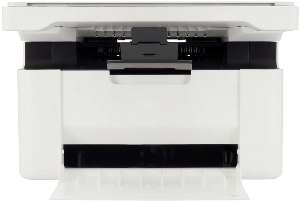 МФУ лазерный IRU Strato HM2401DNW A4 Duplex Net WiFi белый