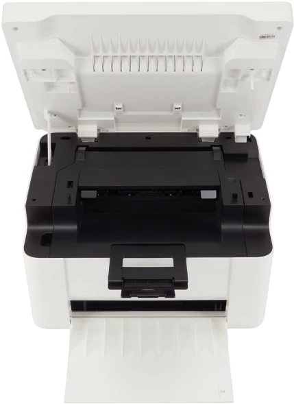 МФУ лазерный IRU Strato HM2401DNW A4 Duplex Net WiFi белый