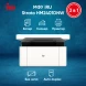 МФУ лазерный IRU Strato HM2401DNW A4 Duplex Net WiFi белый