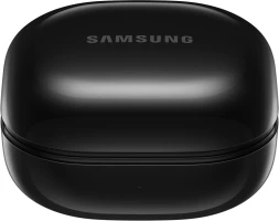 Гарнитура внутриканальные Samsung Galaxy Buds Core R410 черный беспроводные bluetooth в ушной раковине (SM-R410NZKACIS)