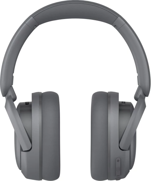 Гарнитура мониторные Edifier W800BT SE серый беспроводные bluetooth оголовье