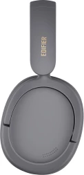 Гарнитура мониторные Edifier W800BT SE серый беспроводные bluetooth оголовье