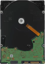 Жесткий диск WD SATA-III 22TB 0F48278/0F62785 WUH722422ALE6L4 Server Ultrastar DC HC580 (7200rpm) 512Mb 3.5&amp;quot;