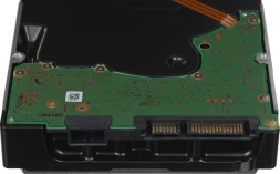 Жесткий диск WD SATA-III 22TB 0F48278/0F62785 WUH722422ALE6L4 Server Ultrastar DC HC580 (7200rpm) 512Mb 3.5&amp;quot;