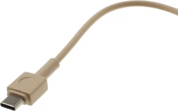 Мобильный аккумулятор Xiaomi BHR8851GL 20000mAh 33W 3A USB-A/USB-C бежевый