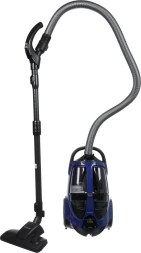 Пылесос Samsung VCC885BH36/XEV 2200Вт синий/черный
