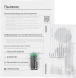 Пылесос Samsung VCC885BH36/XEV 2200Вт синий/черный