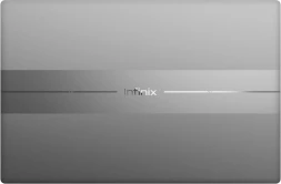 Ноутбук Infinix Inbook Y3H PLUS YL513H Core i5 12450H 16Gb SSD512Gb Intel UHD Graphics 15.6&amp;quot; IPS FHD (1920x1080) Windows 11 Home grey WiFi BT Cam (71008302294)