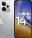 Смартфон Realme RMX5070 14 5G 256Gb 12Gb серебристый моноблок 3G 4G 2Sim 6.67&amp;quot; 1080x2400 Android 15 50Mpix 802.11 a/b/g/n/ac/ax NFC GPS GSM900/1800 GSM1900 Protect