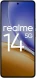Смартфон Realme RMX5070 14 5G 256Gb 12Gb серебристый моноблок 3G 4G 2Sim 6.67&amp;quot; 1080x2400 Android 15 50Mpix 802.11 a/b/g/n/ac/ax NFC GPS GSM900/1800 GSM1900 Protect