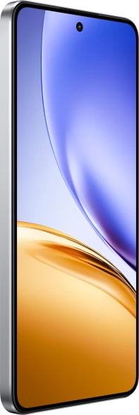 Смартфон Realme RMX5070 14 5G 256Gb 12Gb серебристый моноблок 3G 4G 2Sim 6.67&amp;quot; 1080x2400 Android 15 50Mpix 802.11 a/b/g/n/ac/ax NFC GPS GSM900/1800 GSM1900 Protect