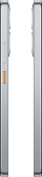 Смартфон Realme RMX5070 14 5G 256Gb 12Gb серебристый моноблок 3G 4G 2Sim 6.67&amp;quot; 1080x2400 Android 15 50Mpix 802.11 a/b/g/n/ac/ax NFC GPS GSM900/1800 GSM1900 Protect