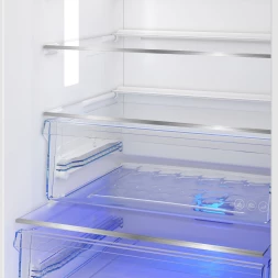 Холодильник Beko B3RCNK402HW 2-хкамерн. белый