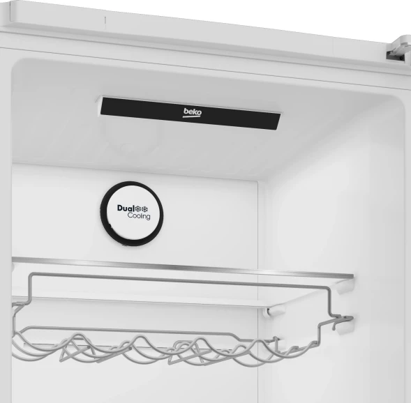 Холодильник Beko B3RCNK402HW 2-хкамерн. белый