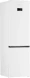 Холодильник Beko B3RCNK402HW 2-хкамерн. белый