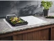 Индукционная варочная поверхность Electrolux LIV63431BW белый