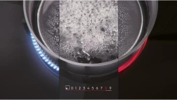 Индукционная варочная поверхность Electrolux LIV63431BW белый
