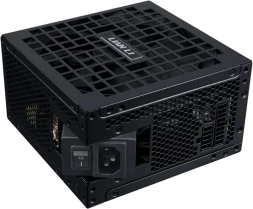 Блок питания Lian-Li ATX 1200W RS1200G RS Hub Gen.5 80+ gold (20+4pin) APFC 120mm fan 12xSATA Cab Manag RTL