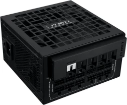 Блок питания Lian-Li ATX 1200W RS1200G RS Hub Gen.5 80+ gold (20+4pin) APFC 120mm fan 12xSATA Cab Manag RTL