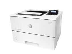 Принтер лазерный HP LaserJet Pro M501dn (J8H61A) A4 Duplex белый