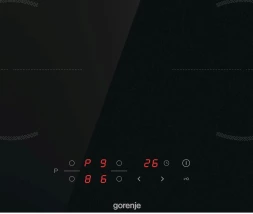 Индукционная варочная поверхность Gorenje GI6401BSCE черный
