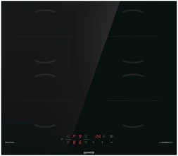Индукционная варочная поверхность Gorenje GI6401BSCE черный
