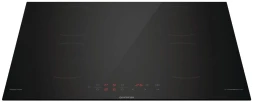 Индукционная варочная поверхность Gorenje GI6401BSCE черный