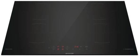 Индукционная варочная поверхность Gorenje GI6401BSCE черный